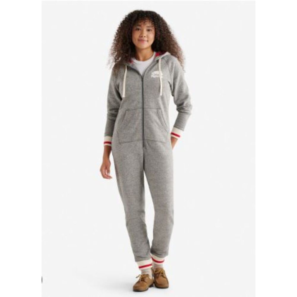 Roots Loungwear Jumpsuit, size S